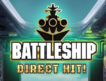 battleship direct hit